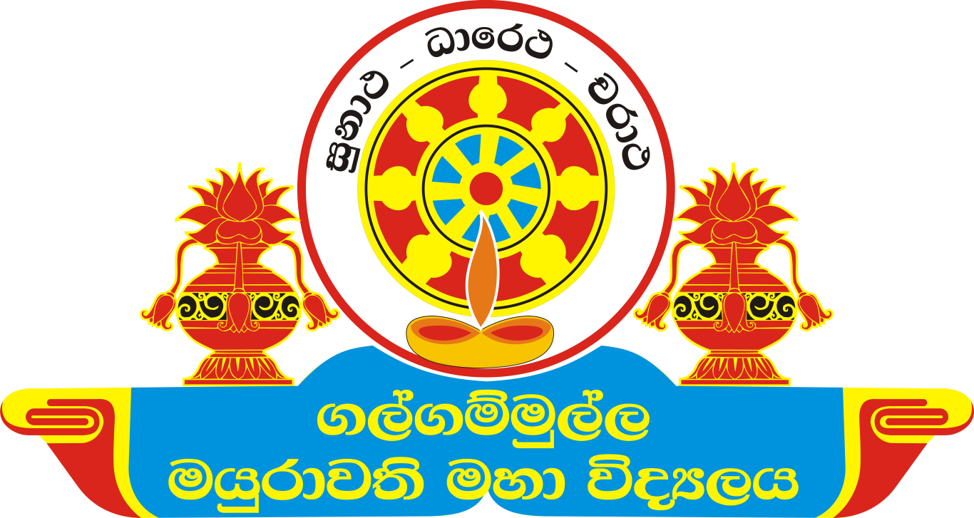 Galgammulla Mayuravathi M.V